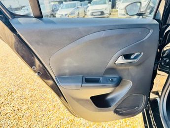 Vauxhall Corsa Electric 50kWh Ultimate Auto 5dr