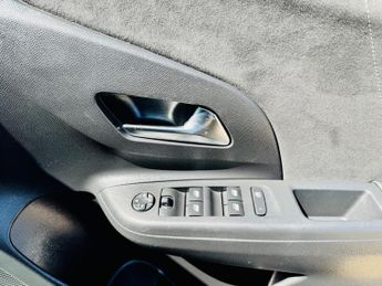Vauxhall Corsa Electric 50kWh Ultimate Auto 5dr