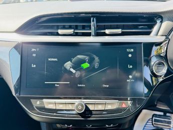 Vauxhall Corsa Electric 50kWh Ultimate Auto 5dr