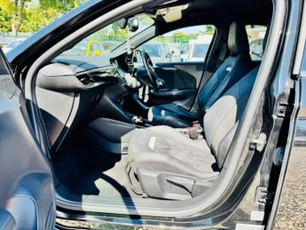 Vauxhall Corsa Electric 50kWh Ultimate Auto 5dr