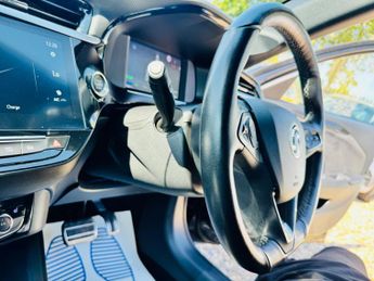 Vauxhall Corsa Electric 50kWh Ultimate Auto 5dr