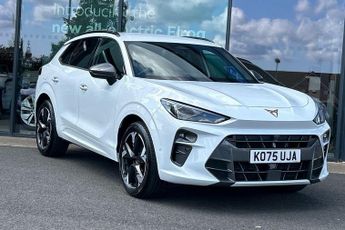 Cupra Terramar 1.5 eTSI 150 V2 5dr DSG