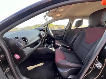 Renault Clio 1.2 16V Expression Euro 5 5dr