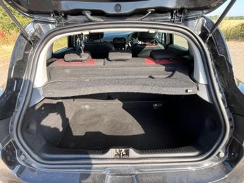 Renault Clio 1.2 16V Expression Euro 5 5dr