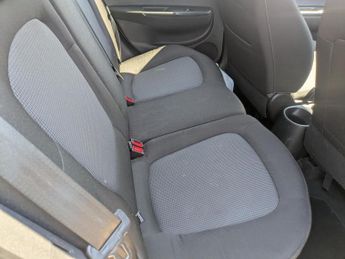 Hyundai i20 1.2 Active Hatchback 5dr Petrol Manual Euro 5 (85 bhp)