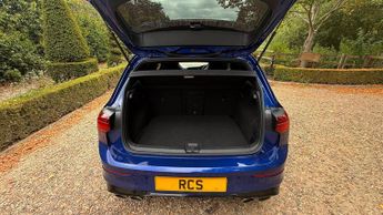 Volkswagen Golf 2.0 TSI R DSG 4Motion Euro 6 (s/s) 5dr