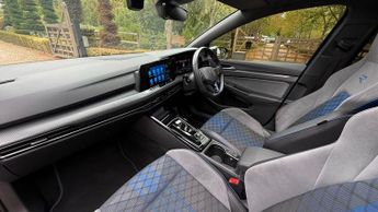 Volkswagen Golf 2.0 TSI R DSG 4Motion Euro 6 (s/s) 5dr