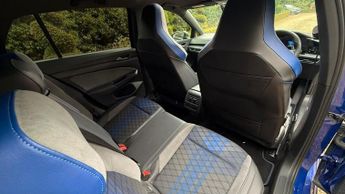 Volkswagen Golf 2.0 TSI R DSG 4Motion Euro 6 (s/s) 5dr