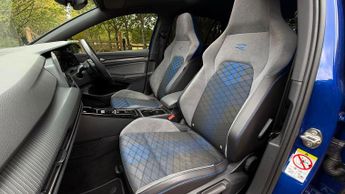 Volkswagen Golf 2.0 TSI R DSG 4Motion Euro 6 (s/s) 5dr