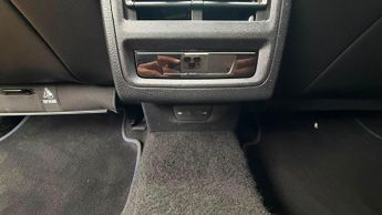 Volkswagen Golf 2.0 TSI R DSG 4Motion Euro 6 (s/s) 5dr