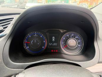 Hyundai i40 1.7 CRDi Blue Drive Active Euro 5 (s/s) 5dr