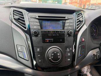 Hyundai i40 1.7 CRDi Blue Drive Active Euro 5 (s/s) 5dr