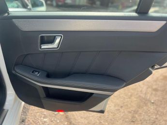 Mercedes-Benz E Class 2.1 E250 CDI BlueEfficiency Sport G-Tronic+ Euro 5 (s/s) 4dr