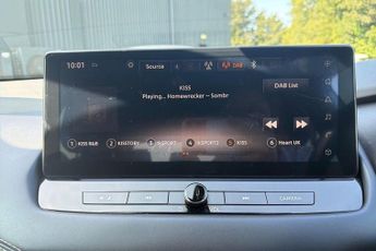Nissan Qashqai 1.5 E-Power Tekna 5dr Auto