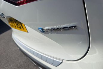Nissan Qashqai 1.5 E-Power Tekna 5dr Auto