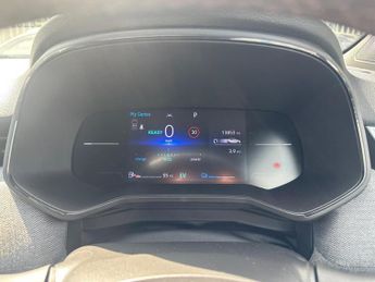 Renault Clio 1.6 E-TECH techno Auto Euro 6 (s/s) 5dr