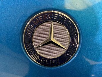 Mercedes-Benz A Class 2.1 A200 CDI Sport 7G-DCT Euro 6 (s/s) 5dr