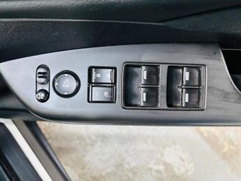 Honda CR-V 2.0 i-VTEC SE Auto 4WD Euro 5 5dr