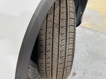 Honda CR-V 2.0 i-VTEC SE Auto 4WD Euro 5 5dr