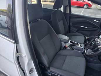 Ford C-Max 1.6 TDCi Zetec Euro 5 5dr