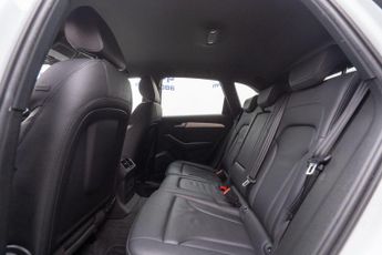 Audi Q5 2.0 TDI S line Plus S Tronic quattro Euro 5 (s/s) 5dr