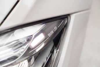 BMW 3 Series 2.0 320d M Sport Auto Euro 6 (s/s) 4dr