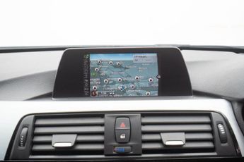 BMW 3 Series 2.0 320d M Sport Auto Euro 6 (s/s) 4dr
