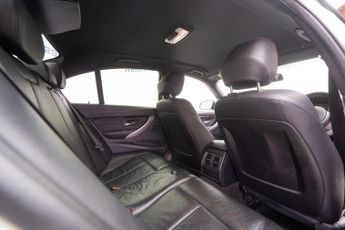 BMW 3 Series 2.0 320d M Sport Auto Euro 6 (s/s) 4dr
