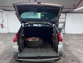 Peugeot 3008 1.6 e-HDi Allure EGC Euro 5 (s/s) 5dr
