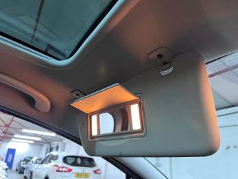 Peugeot 3008 1.6 e-HDi Allure EGC Euro 5 (s/s) 5dr