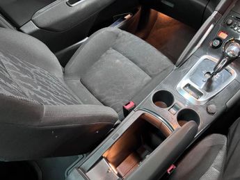 Peugeot 3008 1.6 e-HDi Allure EGC Euro 5 (s/s) 5dr