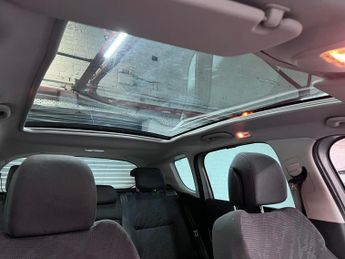 Peugeot 3008 1.6 e-HDi Allure EGC Euro 5 (s/s) 5dr
