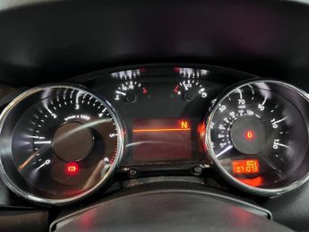 Peugeot 3008 1.6 e-HDi Allure EGC Euro 5 (s/s) 5dr