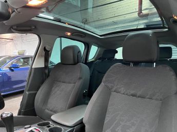 Peugeot 3008 1.6 e-HDi Allure EGC Euro 5 (s/s) 5dr