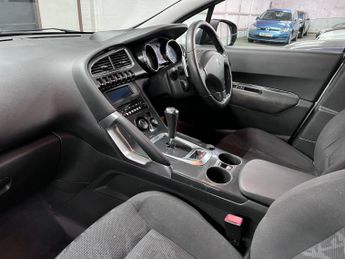 Peugeot 3008 1.6 e-HDi Allure EGC Euro 5 (s/s) 5dr
