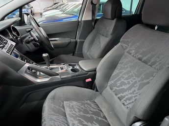 Peugeot 3008 1.6 e-HDi Allure EGC Euro 5 (s/s) 5dr