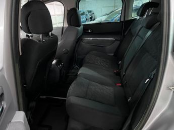 Peugeot 3008 1.6 e-HDi Allure EGC Euro 5 (s/s) 5dr
