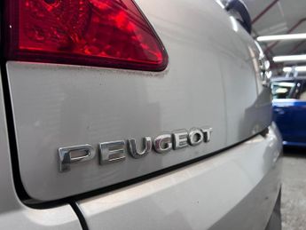 Peugeot 3008 1.6 e-HDi Allure EGC Euro 5 (s/s) 5dr