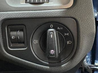 Volkswagen Golf 1.6 TDI BlueMotion Euro 6 (s/s) 5dr