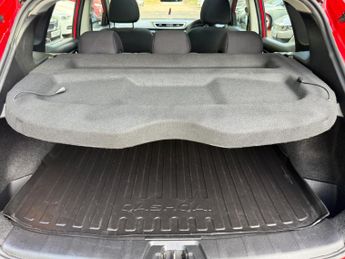Nissan Qashqai 1.2 DIG-T Acenta XTRON 2WD Euro 6 (s/s) 5dr