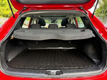 Nissan Qashqai 1.2 DIG-T Acenta XTRON 2WD Euro 6 (s/s) 5dr