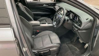 Vauxhall Insignia 1.5i Turbo GPF SRi VX Line Nav Grand Sport Euro 6 (s/s) 5dr