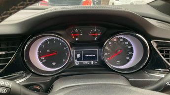 Vauxhall Insignia 1.5i Turbo GPF SRi VX Line Nav Grand Sport Euro 6 (s/s) 5dr