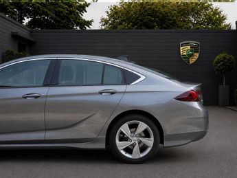 Vauxhall Insignia 1.5i Turbo GPF SRi VX Line Nav Grand Sport Euro 6 (s/s) 5dr