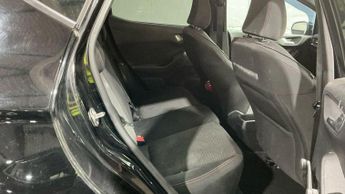 Ford Fiesta 1.0T EcoBoost ST-Line Euro 6 (s/s) 5dr
