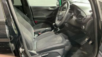 Ford Fiesta 1.0T EcoBoost ST-Line Euro 6 (s/s) 5dr