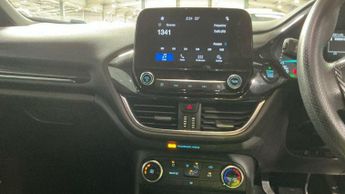 Ford Fiesta 1.0T EcoBoost ST-Line Euro 6 (s/s) 5dr