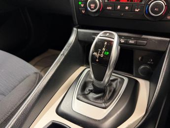 BMW X1 2.0 20d SE Auto xDrive Euro 5 (s/s) 5dr