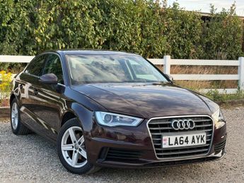 Audi A3 1.4 TFSI CoD SE Sportback S Tronic Euro 6 (s/s) 5dr