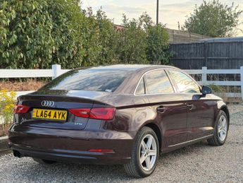 Audi A3 1.4 TFSI CoD SE Sportback S Tronic Euro 6 (s/s) 5dr